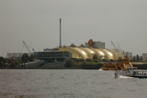 Singkreis Hamburg Mai 2005