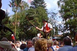 Singkreis Bayrischer Rundfunk