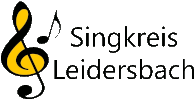 Singkreis Leidersbach